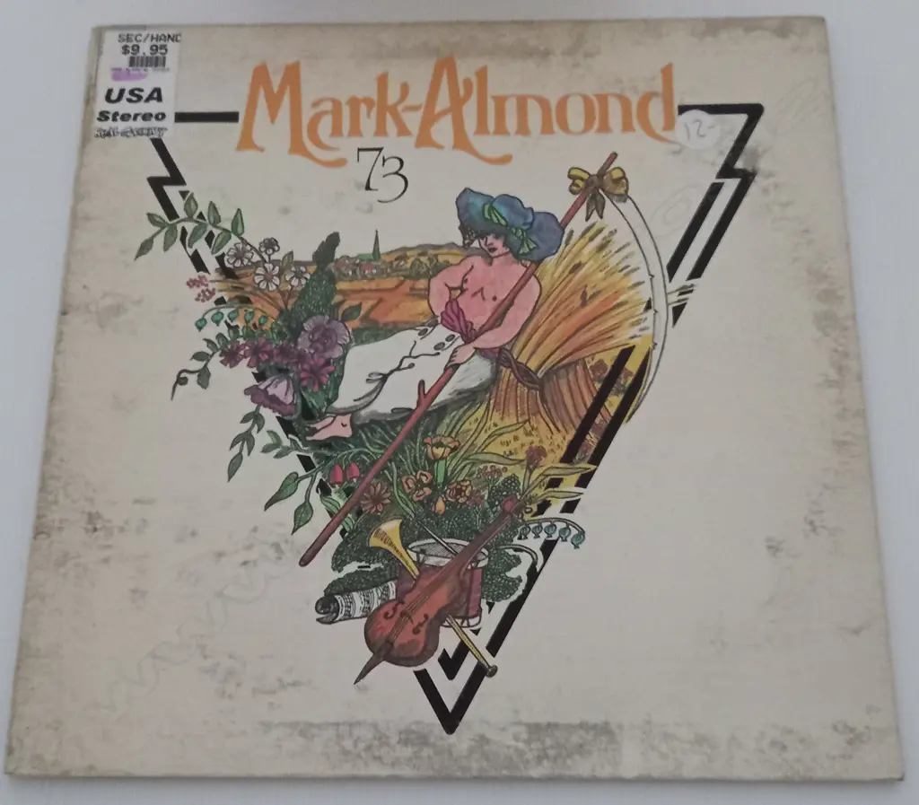 Mark-Almond, 73 Image 1++